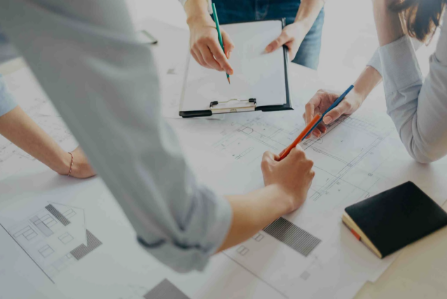 Navigating Permits & Local Building Regulations